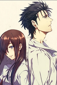 Steins;Gate – Hiyoku Renri no Future Honey